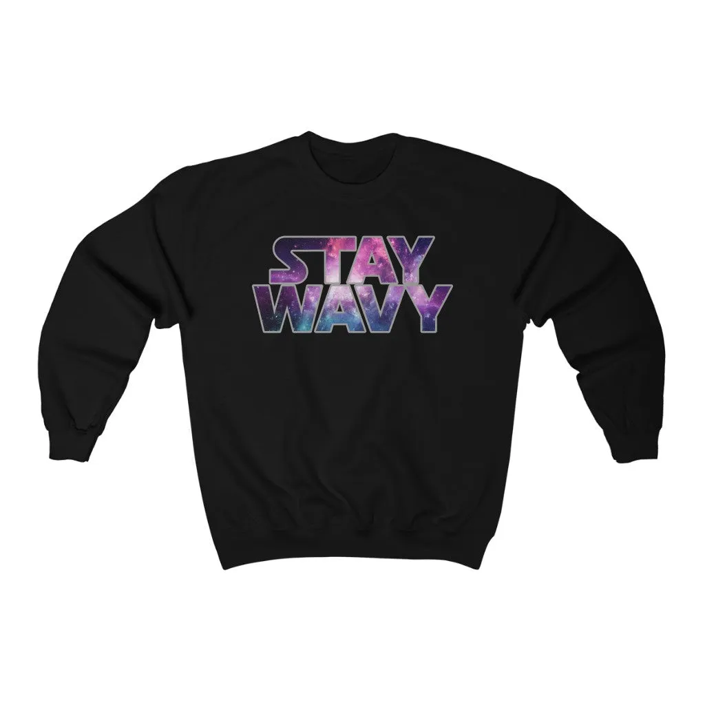 Nebula Sweatshirt sold by Captain’s Club product image thumbnail 2