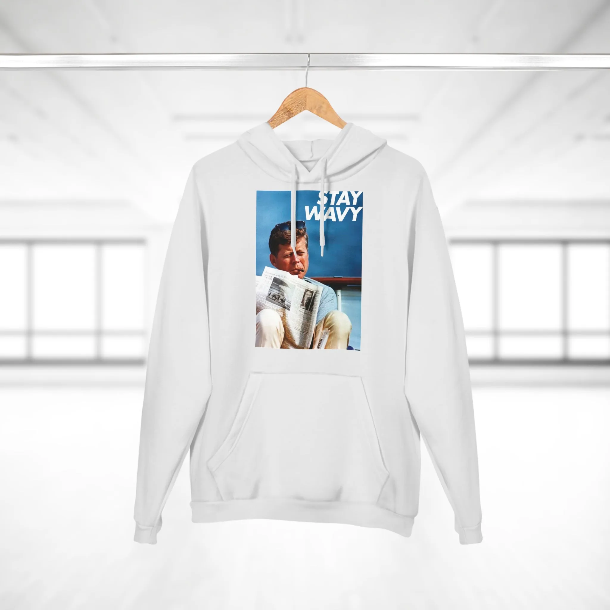 JFK sold by Captain’s Club product image thumbnail 3