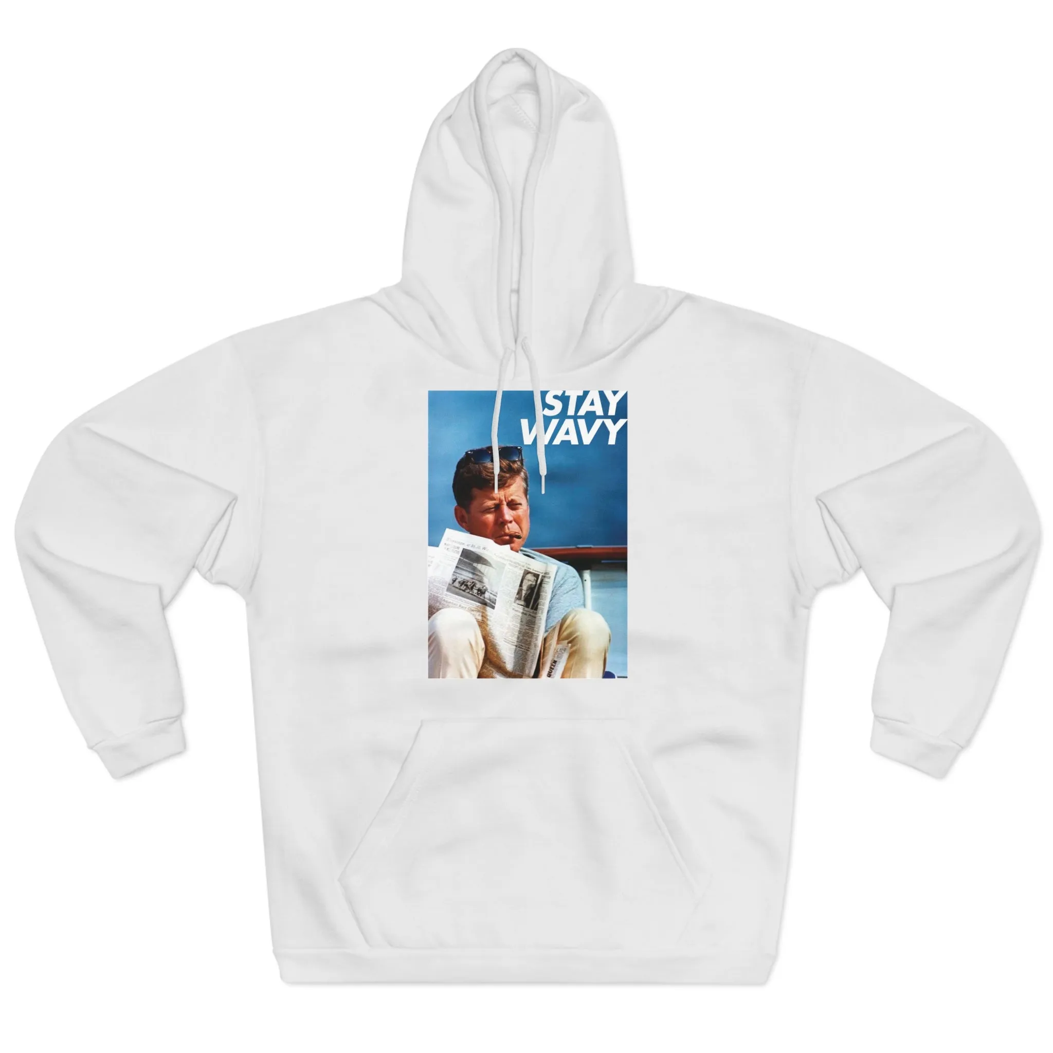 JFK sold by Captain’s Club product image thumbnail 2