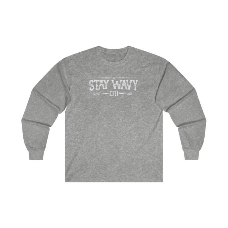 LTD Long Sleeve sold by Captain’s Club