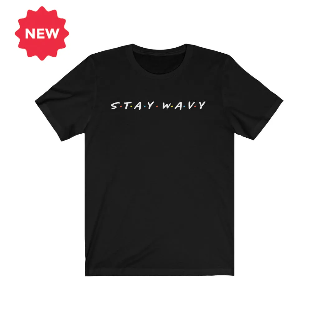 Pivot Tee sold by Captain’s Club
