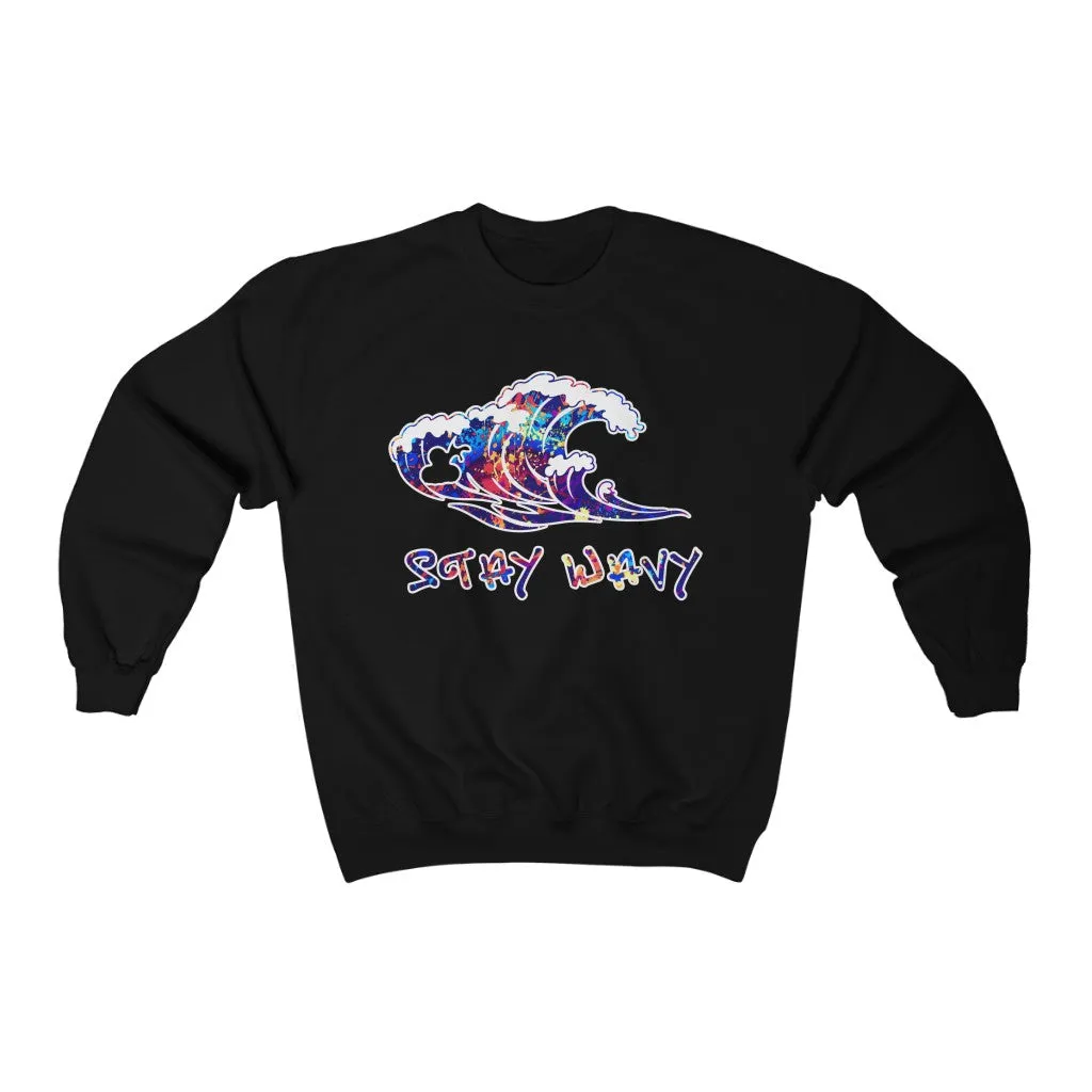 Eberle Sweatshirt sold by Captain’s Club product image thumbnail 2