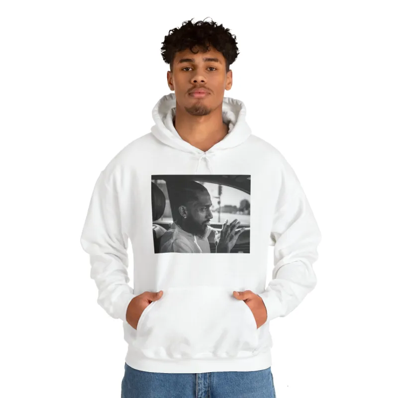 HUSSLE sold by Captain’s Club