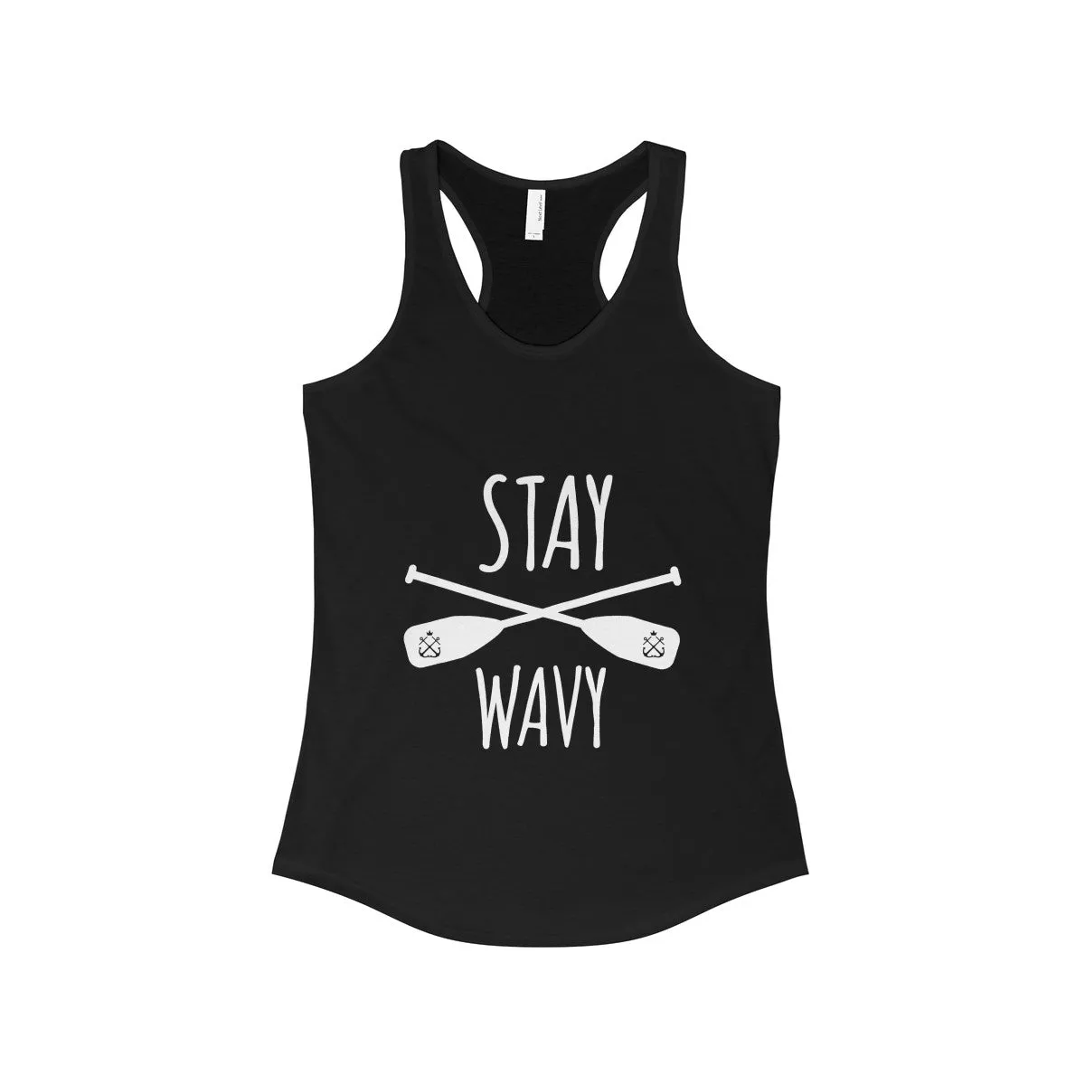 Row II Women's Tank Top sold by Captain’s Club product image thumbnail 2
