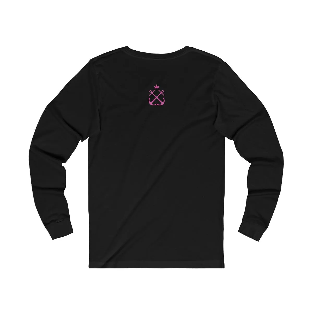 Love Your Juggs Long Sleeve sold by Captain’s Club product image thumbnail 2