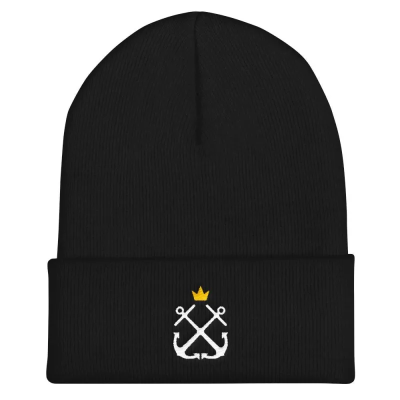 BEANIES sold by Captain’s Club