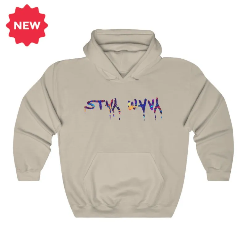 Dryer Need Hoodie made by Captain’s Club