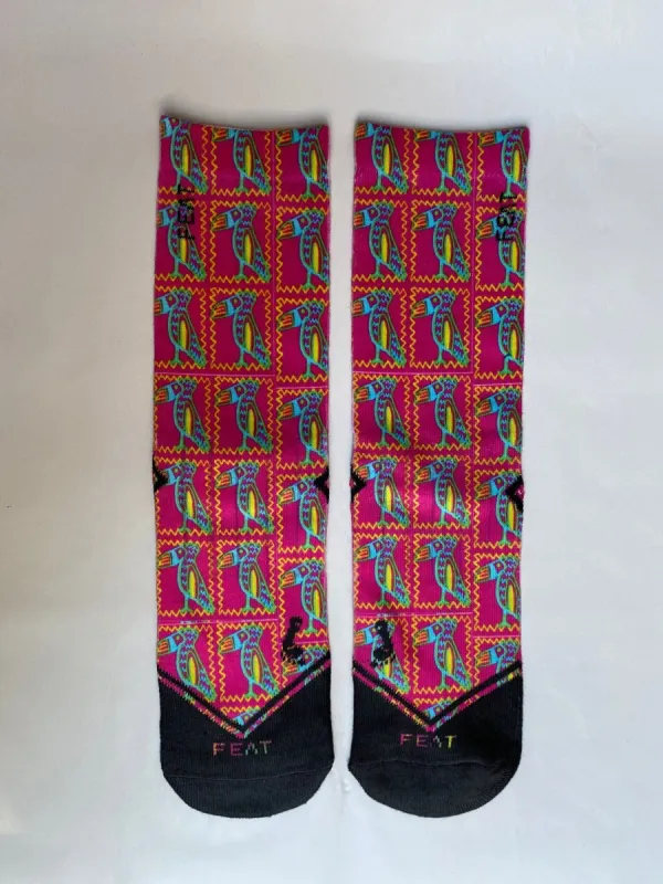 TOUCANS sold by Captain’s Club