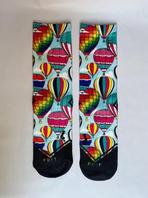 Up And Always sold by Captain’s Club