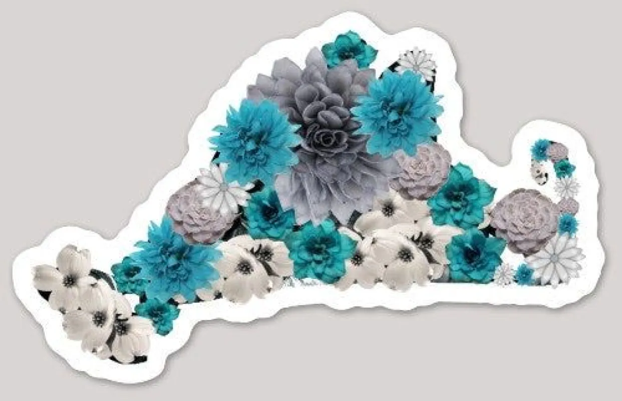 ISLAND BLOOMS sold by Captain’s Club
