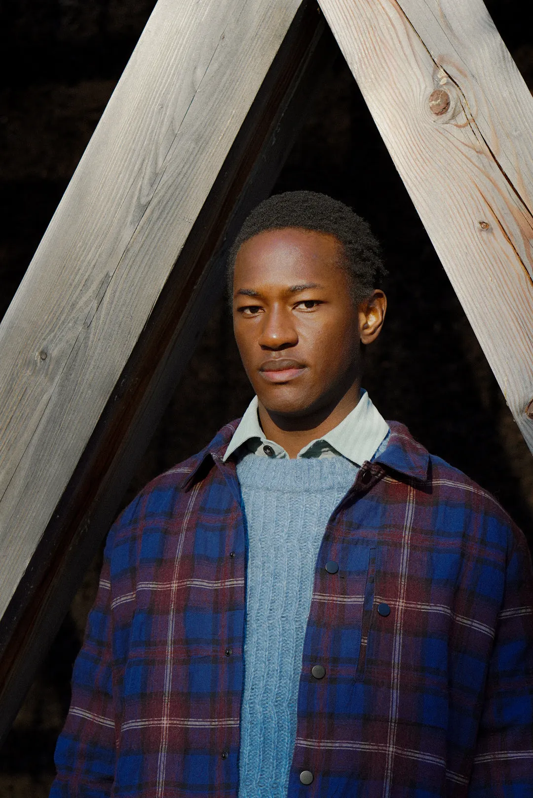 Snap Button Jacket with MEIDA Thermo Isolation sold by Delikatessen product image thumbnail 4