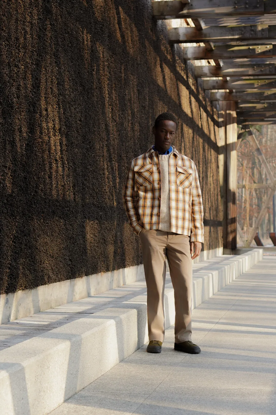 Winter Jacket with MEIDA Thermo Insulation sold by Delikatessen