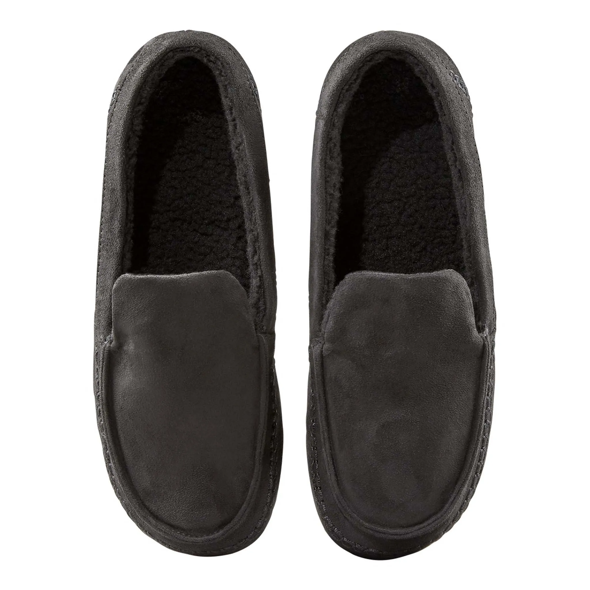 Ripzone Men's Paxton Slipper - Black sold by Ripzone product image thumbnail 4