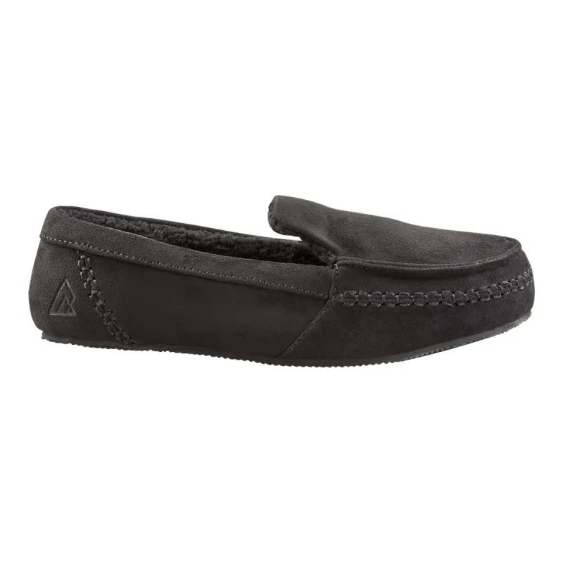 Ripzone Men's Paxton Slipper - Black made by Ripzone