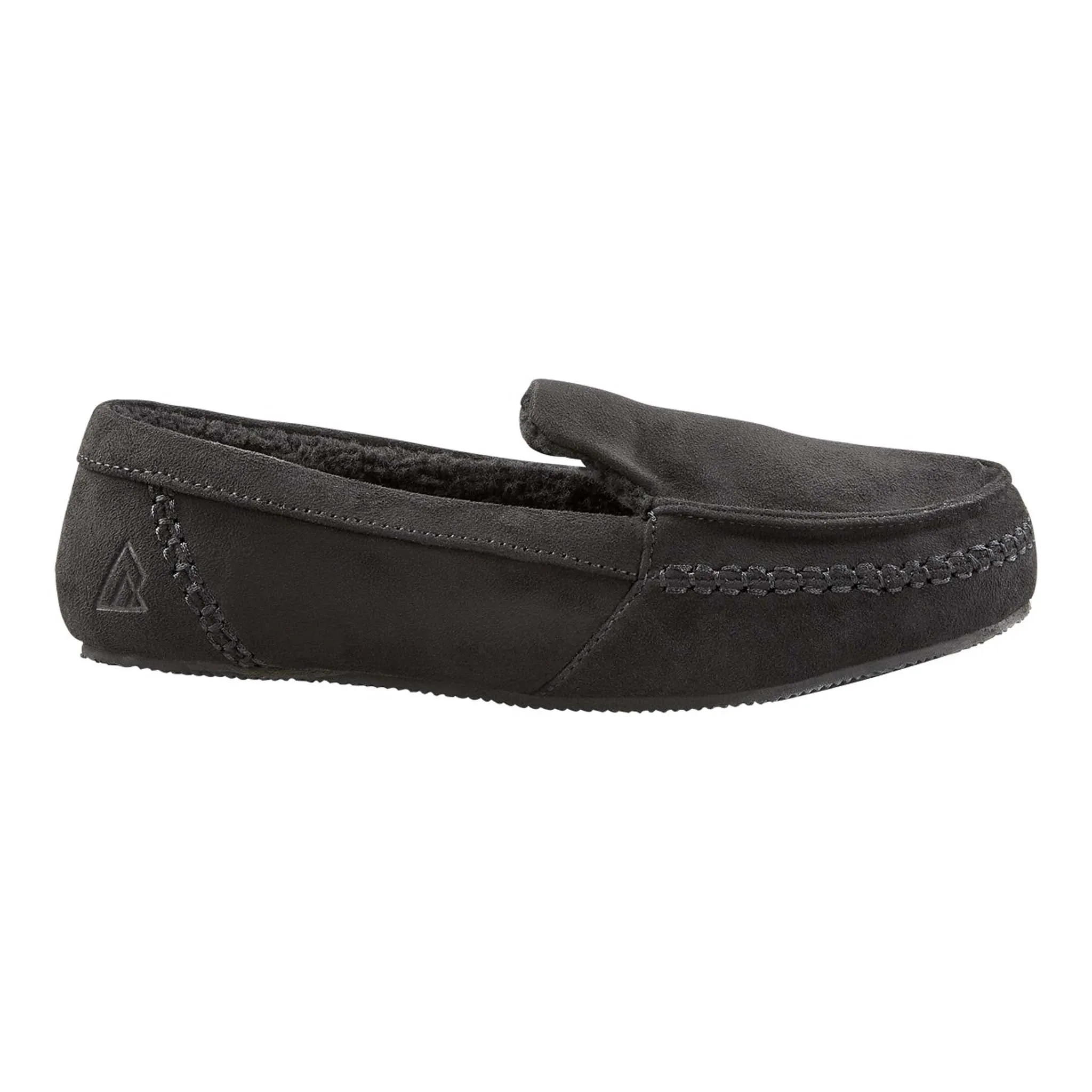 Ripzone Men's Paxton Slipper - Black sold by Ripzone
