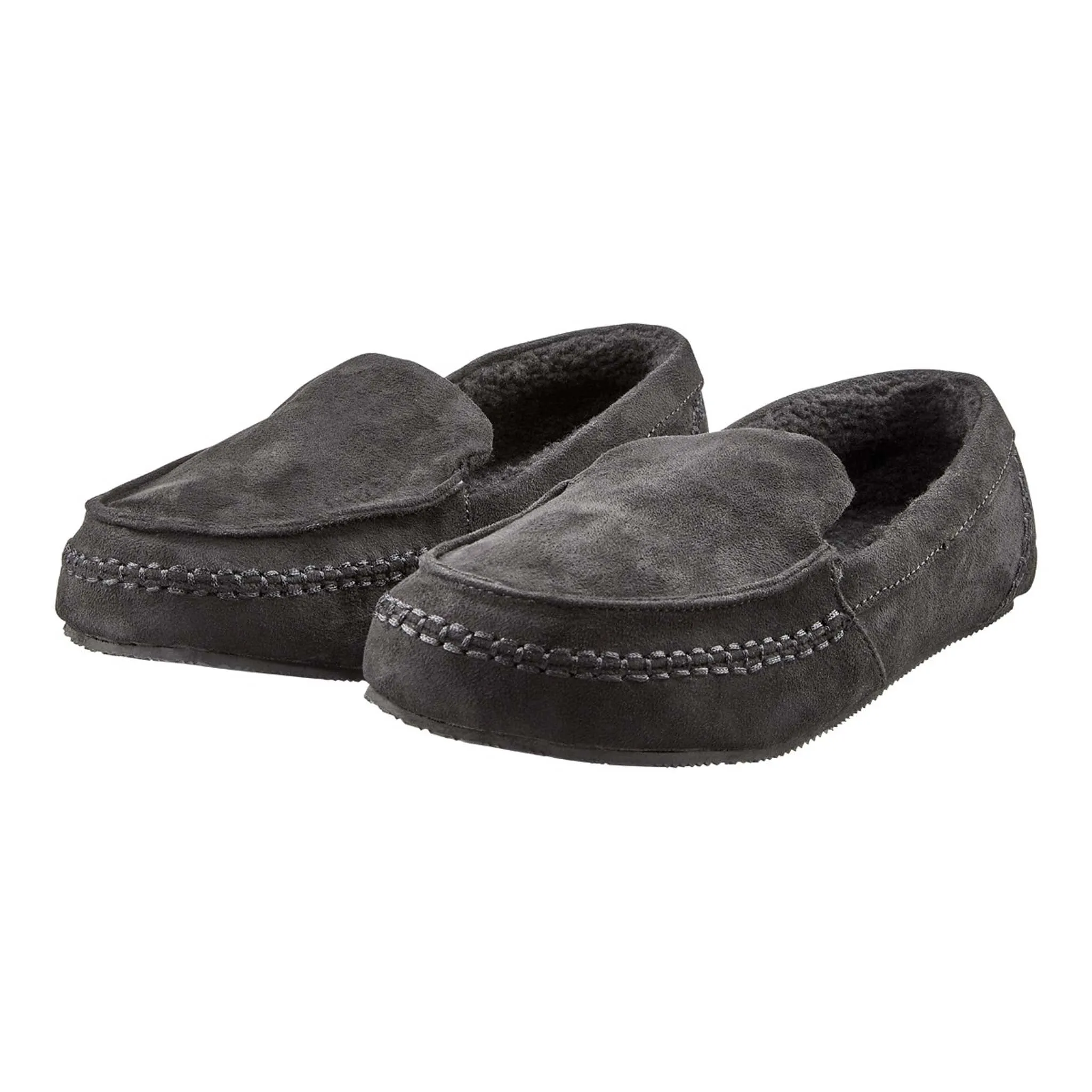 Ripzone Men's Paxton Slipper - Black sold by Ripzone product image thumbnail 5