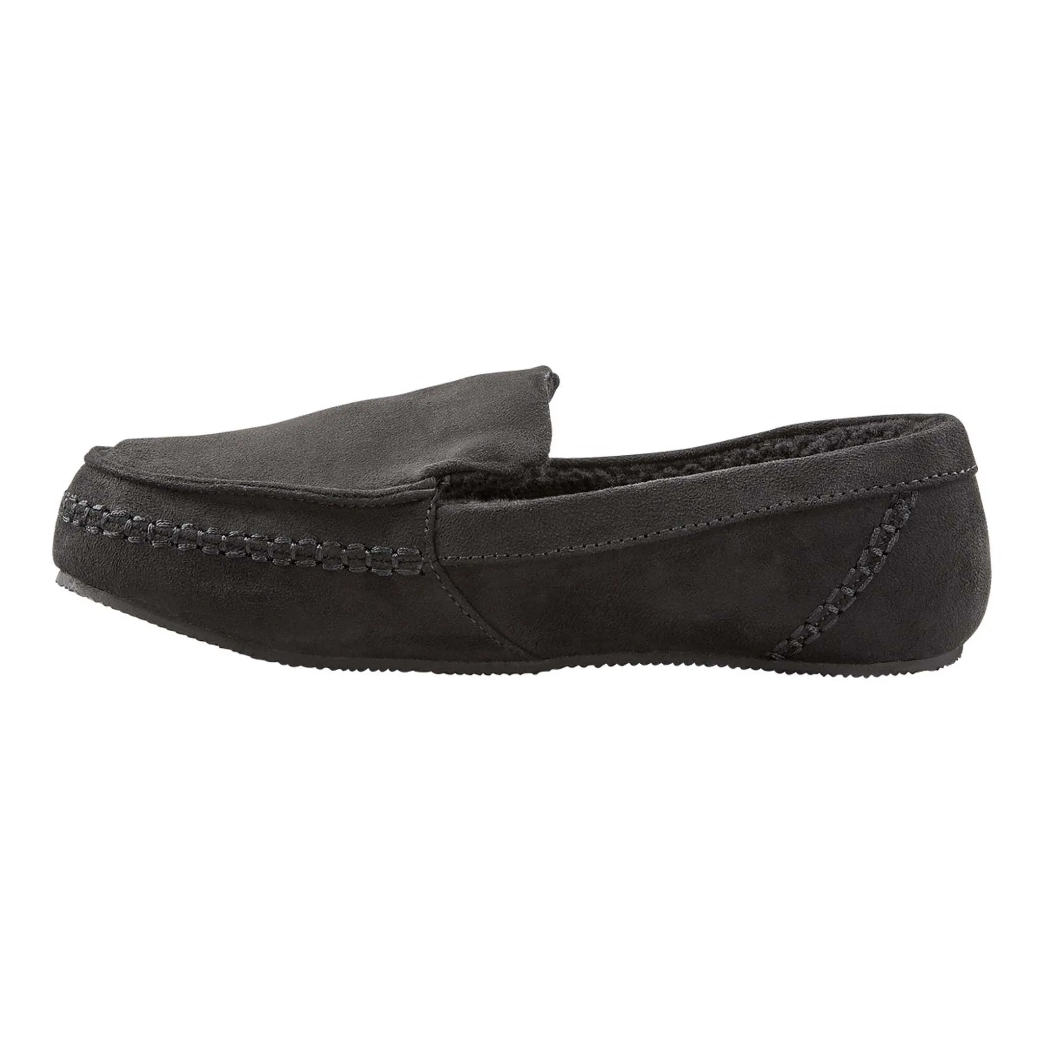 Ripzone Men's Paxton Slipper - Black sold by Ripzone product image thumbnail 2
