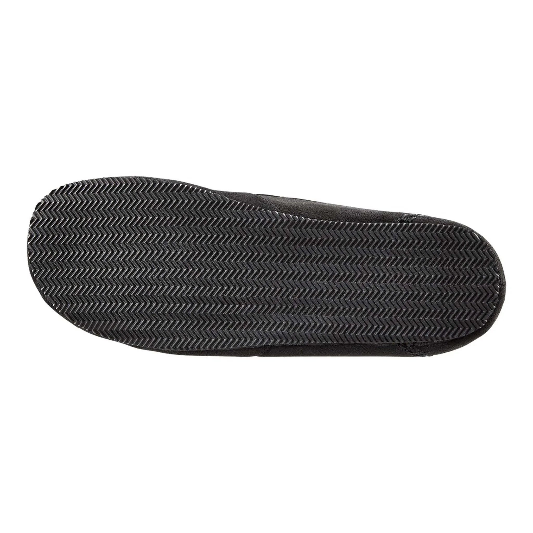 Ripzone Men's Paxton Slipper - Black sold by Ripzone product image thumbnail 3