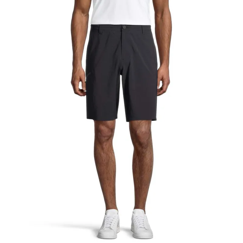 Ripzone Men's 21 Inch Shoal Travel Short - Black sold by Ripzone