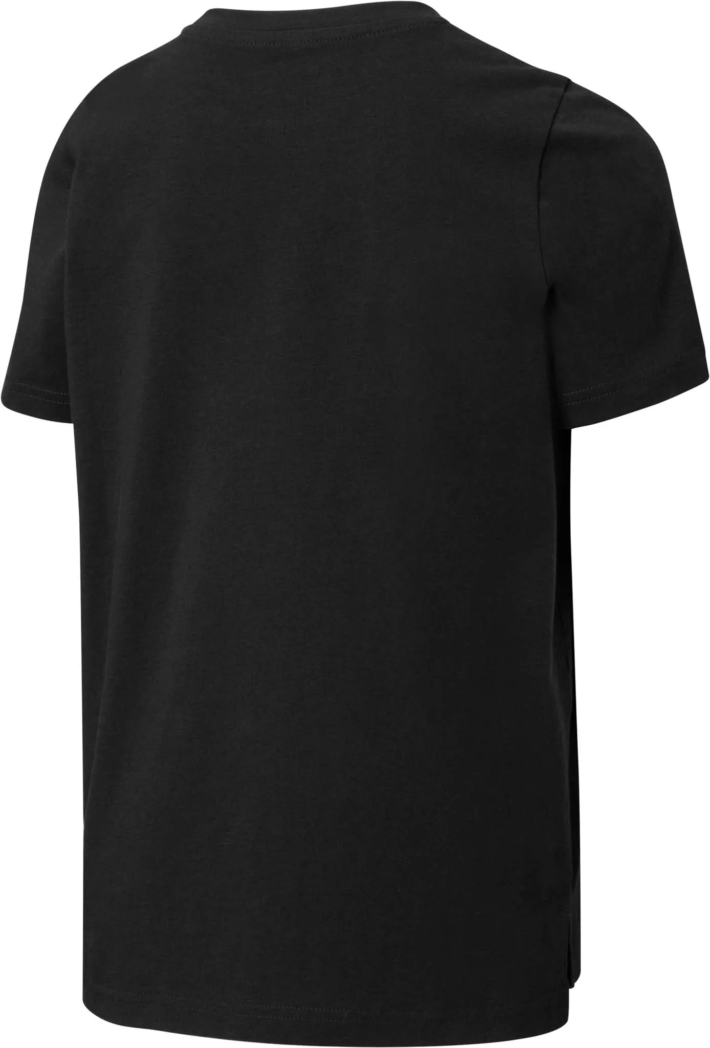 Ripzone Boys' Kingcome Short Sleeve T-Shirt - Black sold by Ripzone product image thumbnail 2