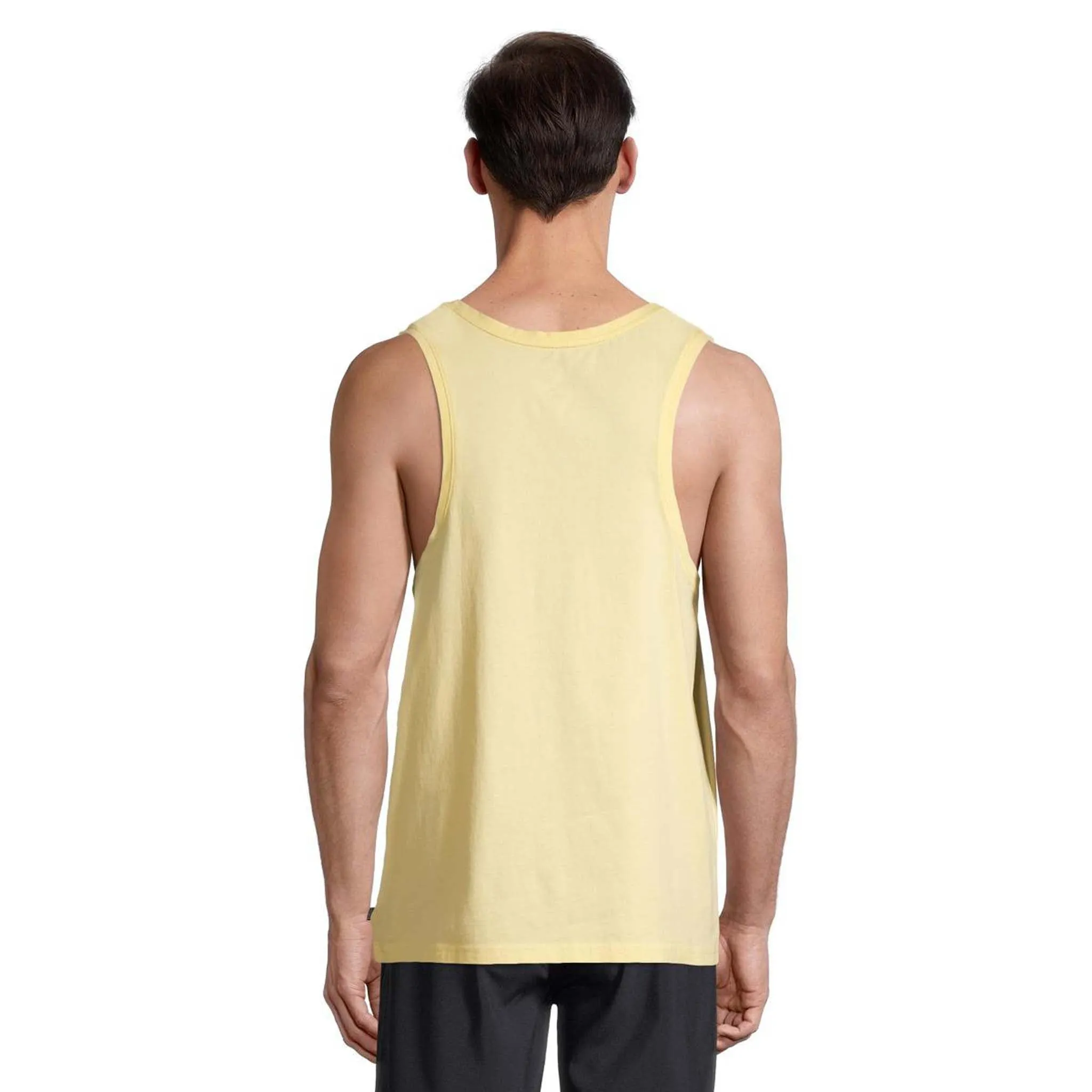 Ripzone Men's Savant Pocket Tank - Yellow sold by Ripzone product image thumbnail 2