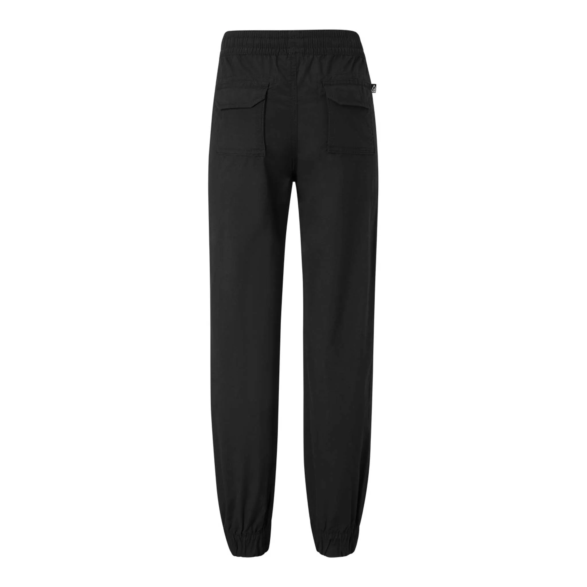 Ripzone Boys' Odin Jogger Pants - Black sold by Ripzone product image thumbnail 2