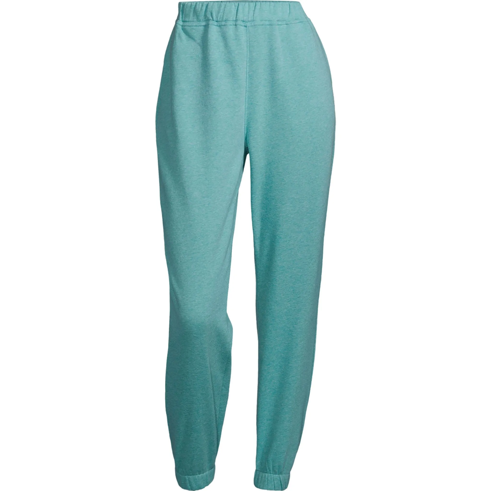 Ripzone Women's Baxter Sweatpants - Aqua Melange sold by Ripzone product image thumbnail 4