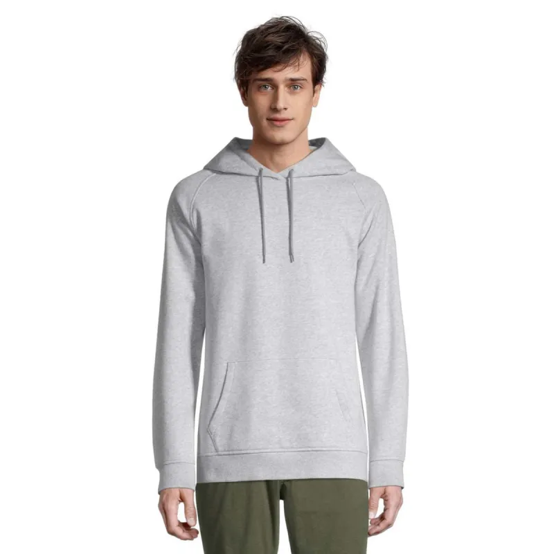 Ripzone Men's Sanford Pullover Hoodie - Grey made by Ripzone