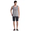 Ripzone Men's Manitou Graphic Tank - Quicksilver sold by Ripzone