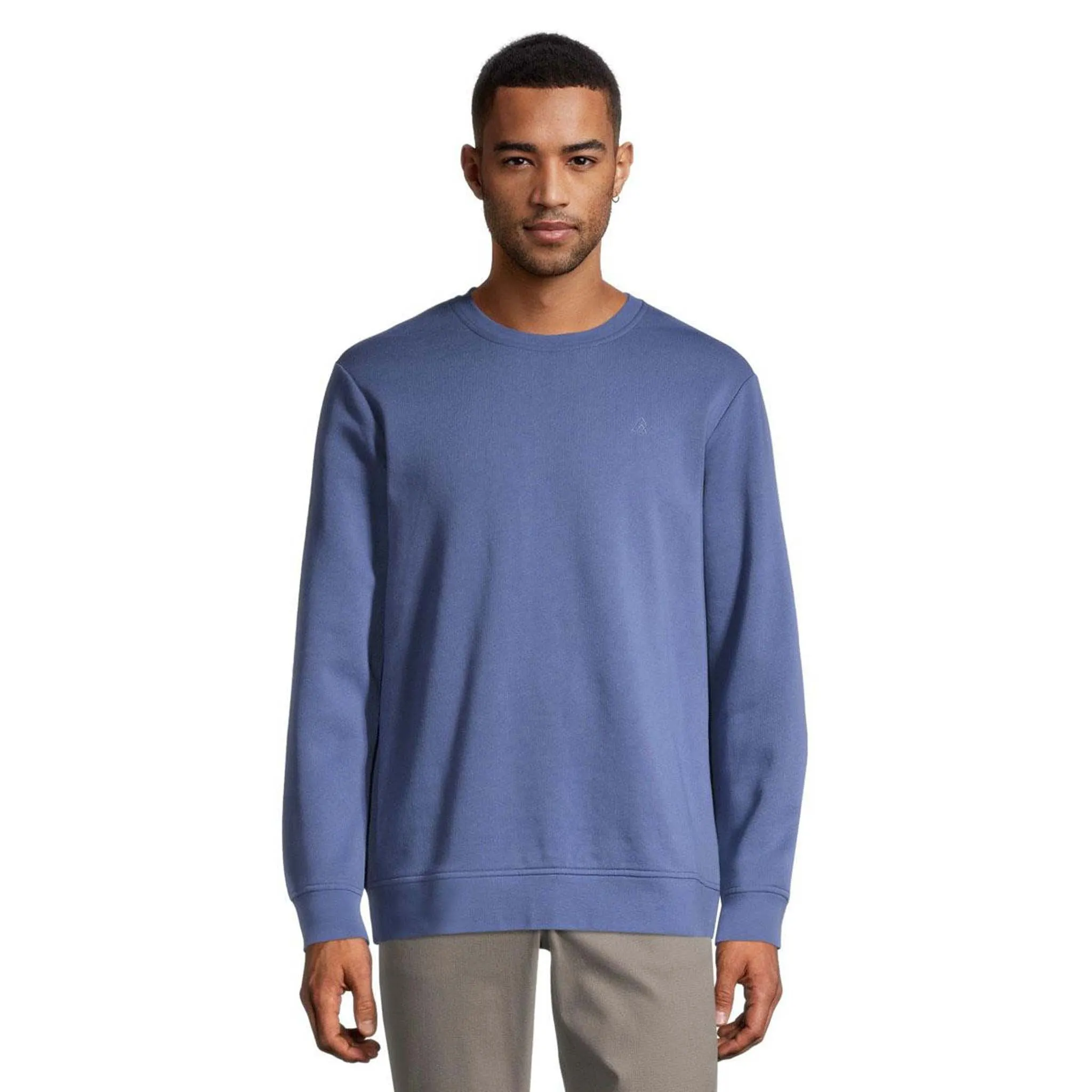 Ripzone Men's Neilsen Sweatshirt - Blue sold by Ripzone