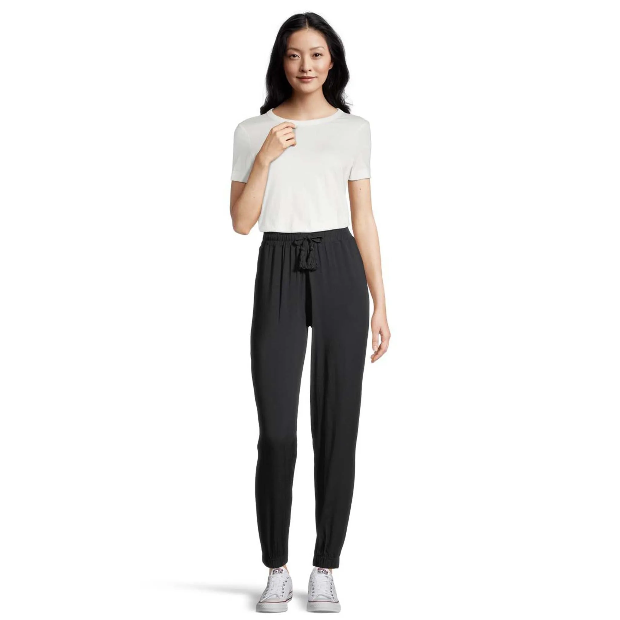 Ripzone Women's Stories Pant - Black sold by Ripzone product image thumbnail 3