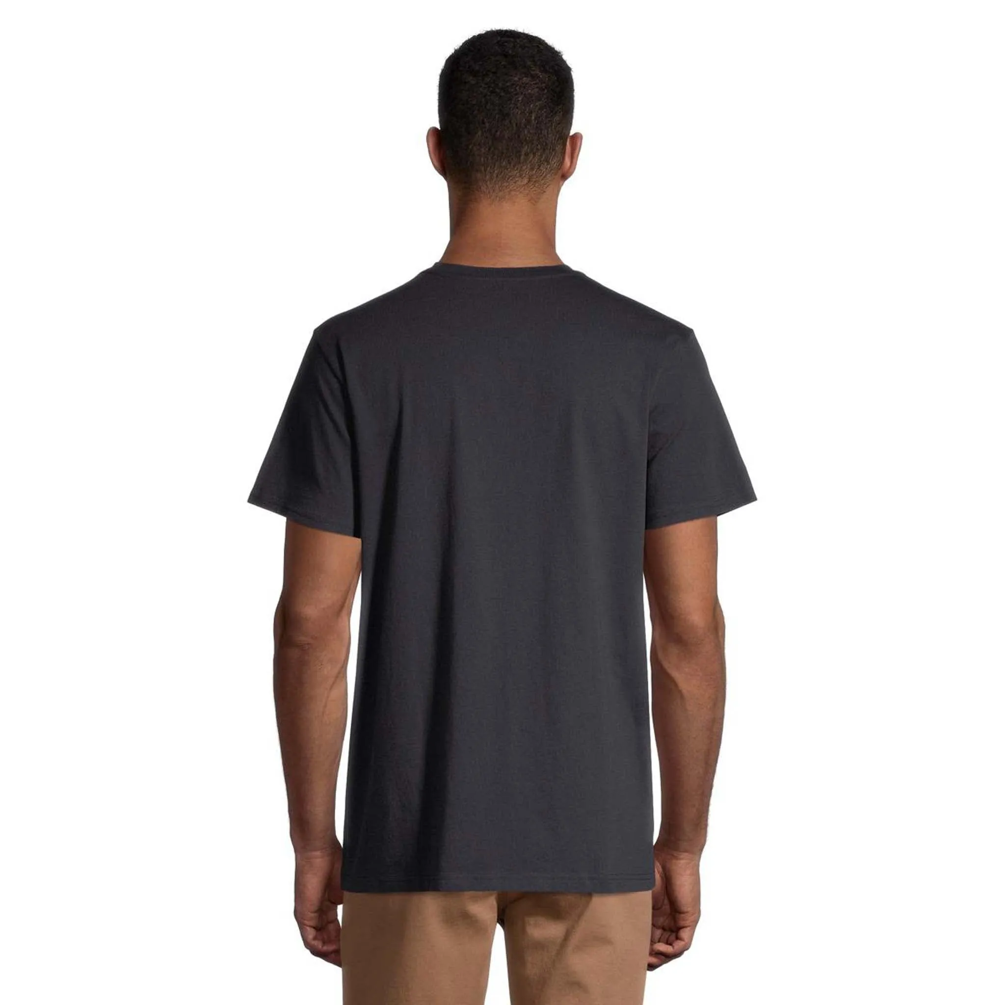 Ripzone Men's Arthur Graphic T-Shirt - Black sold by Ripzone product image thumbnail 2
