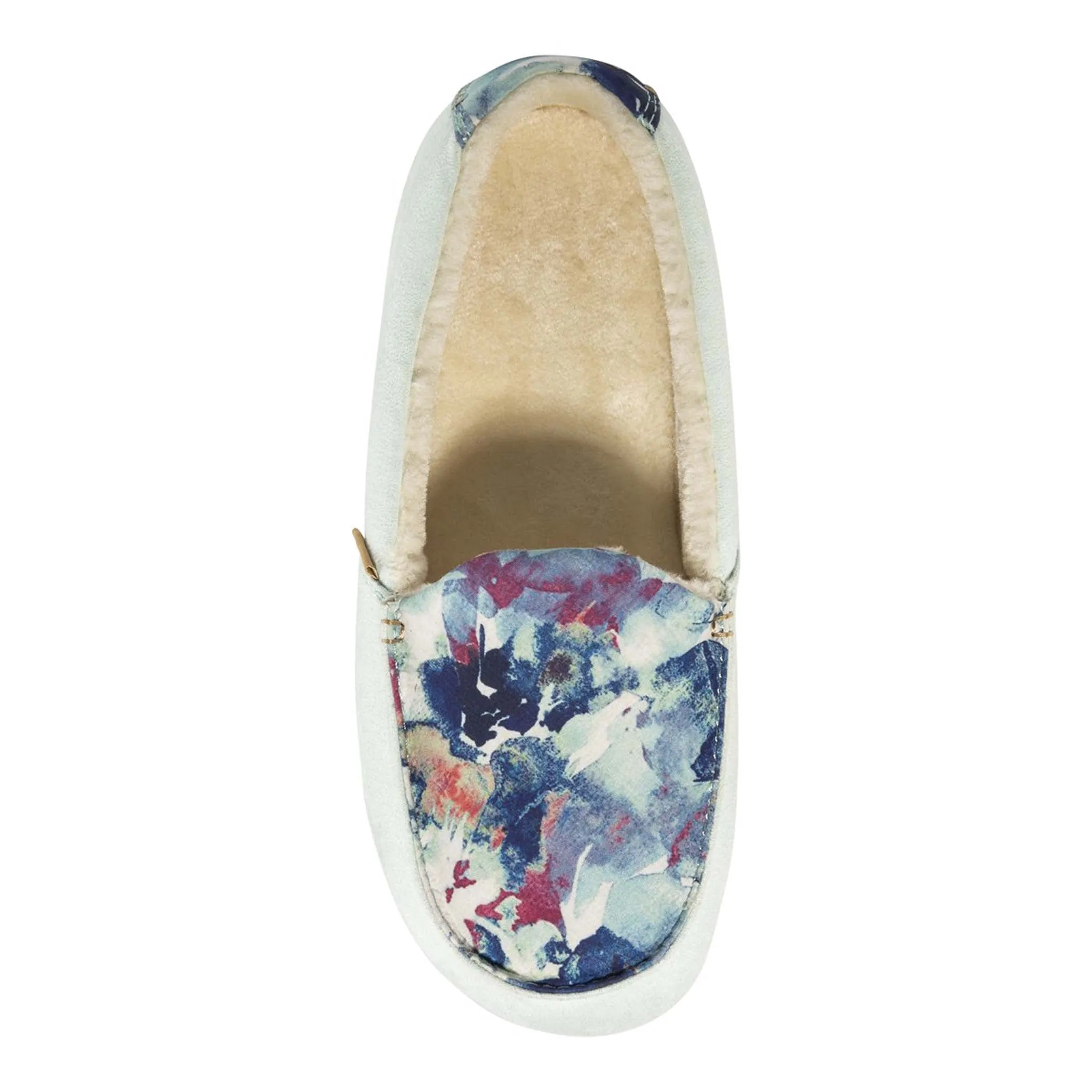 Ripzone Women's Audrey Slipper - Glacier sold by Ripzone product image thumbnail 4