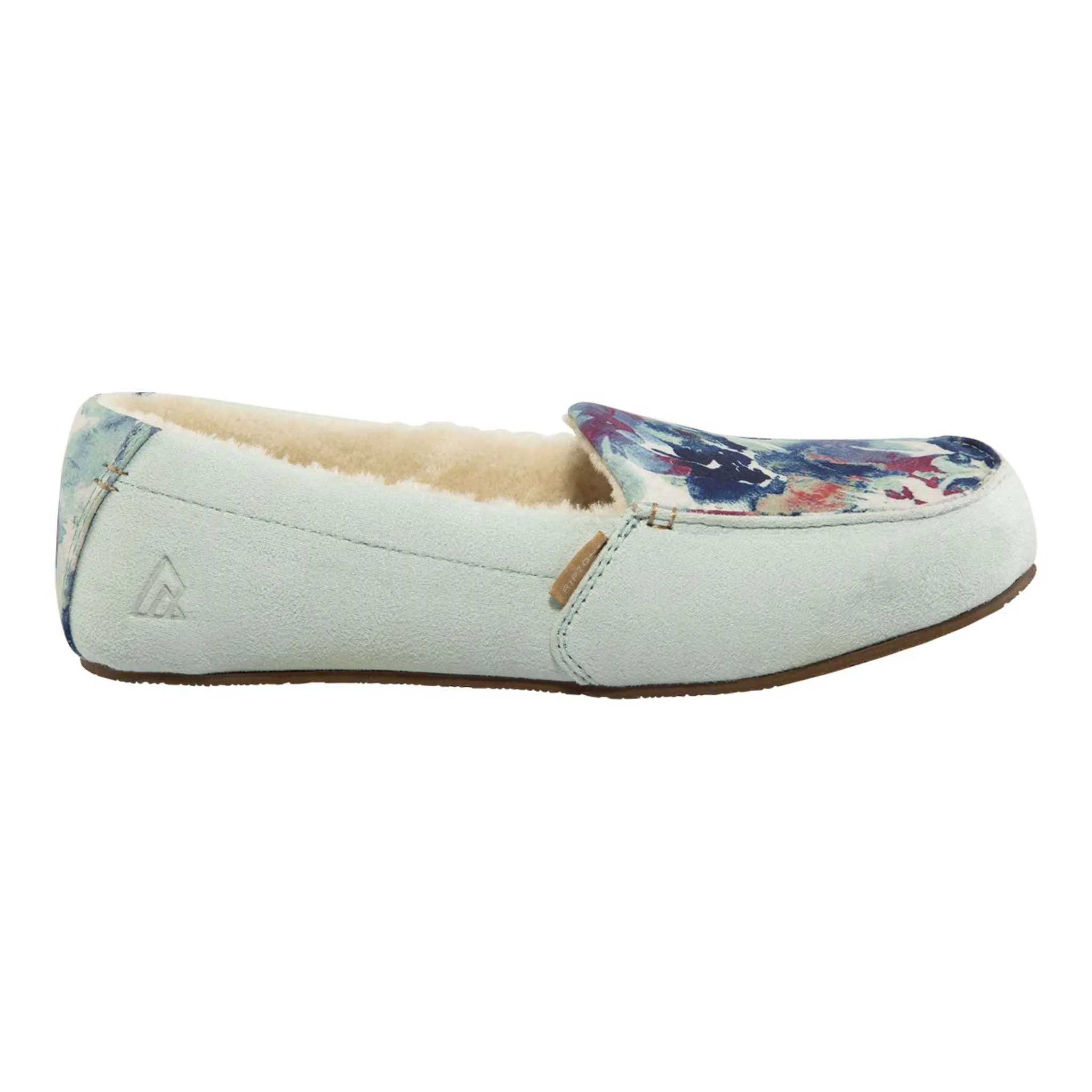 Ripzone Women's Audrey Slipper - Glacier sold by Ripzone