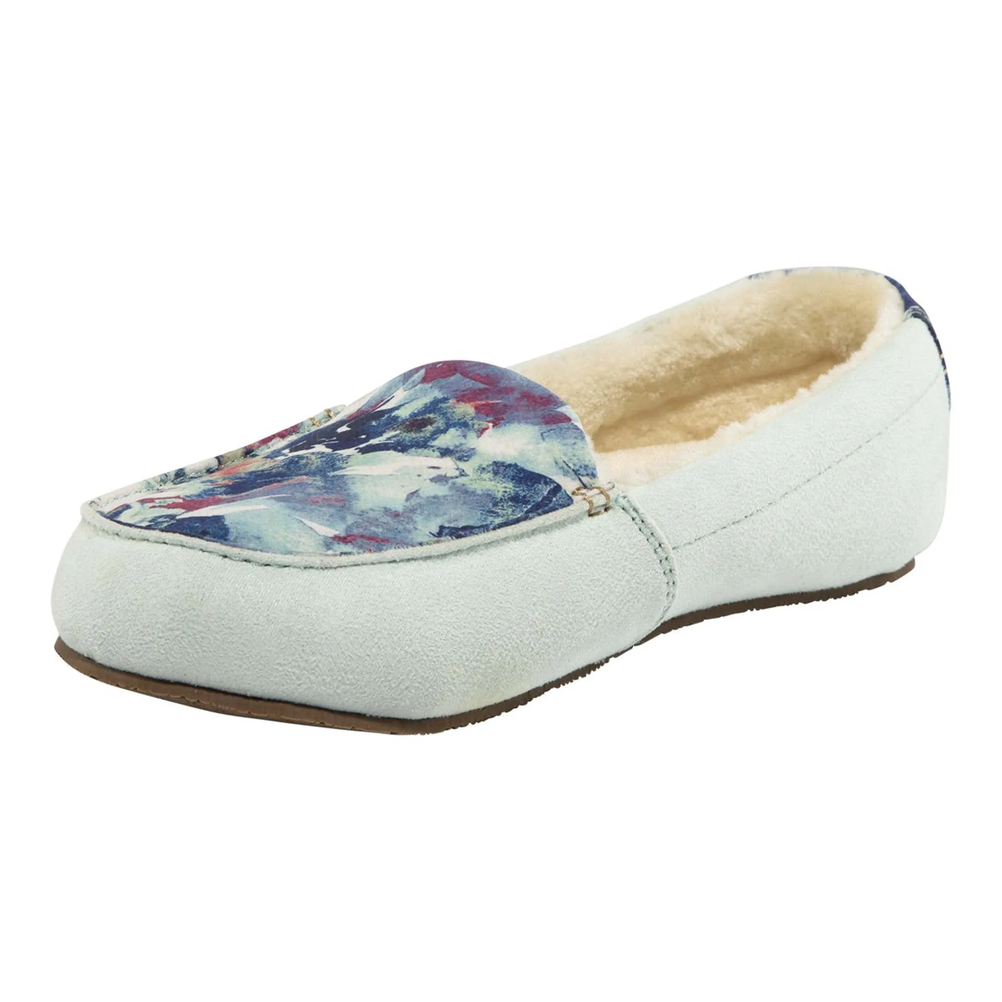 Ripzone Women's Audrey Slipper - Glacier sold by Ripzone product image thumbnail 5