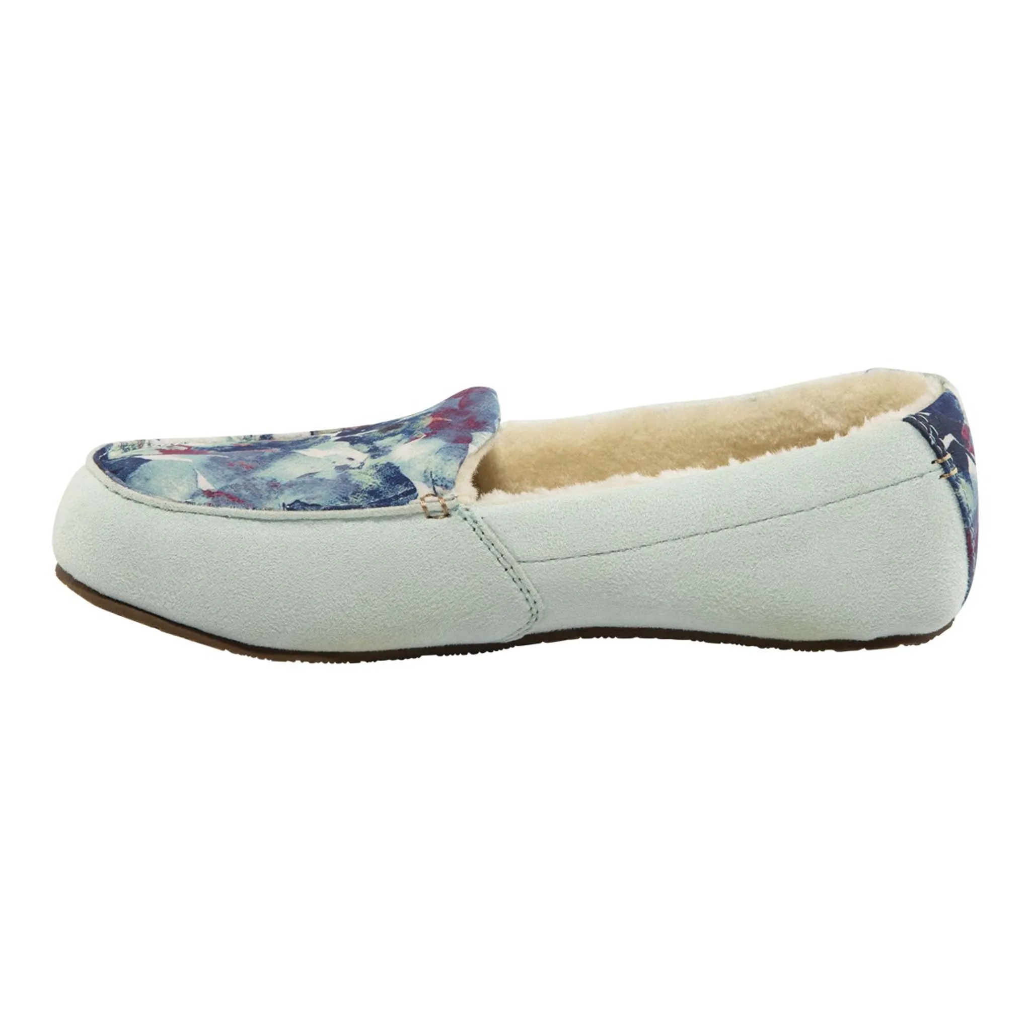 Ripzone Women's Audrey Slipper - Glacier sold by Ripzone product image thumbnail 2