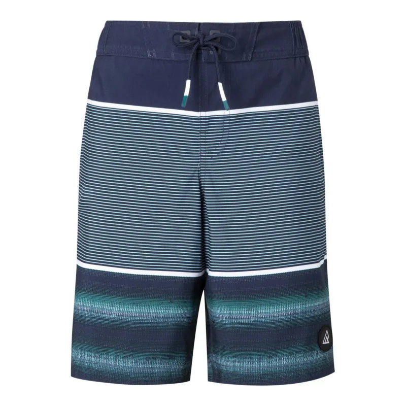 Ripzone Boys' Sproat Swim Short - Navy sold by Ripzone