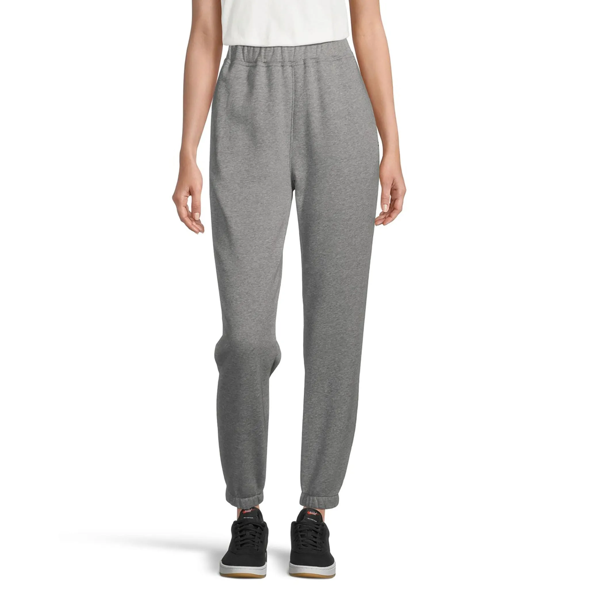 Ripzone Women's Baxter Sweatpants - Quiet Grey Melange sold by Ripzone