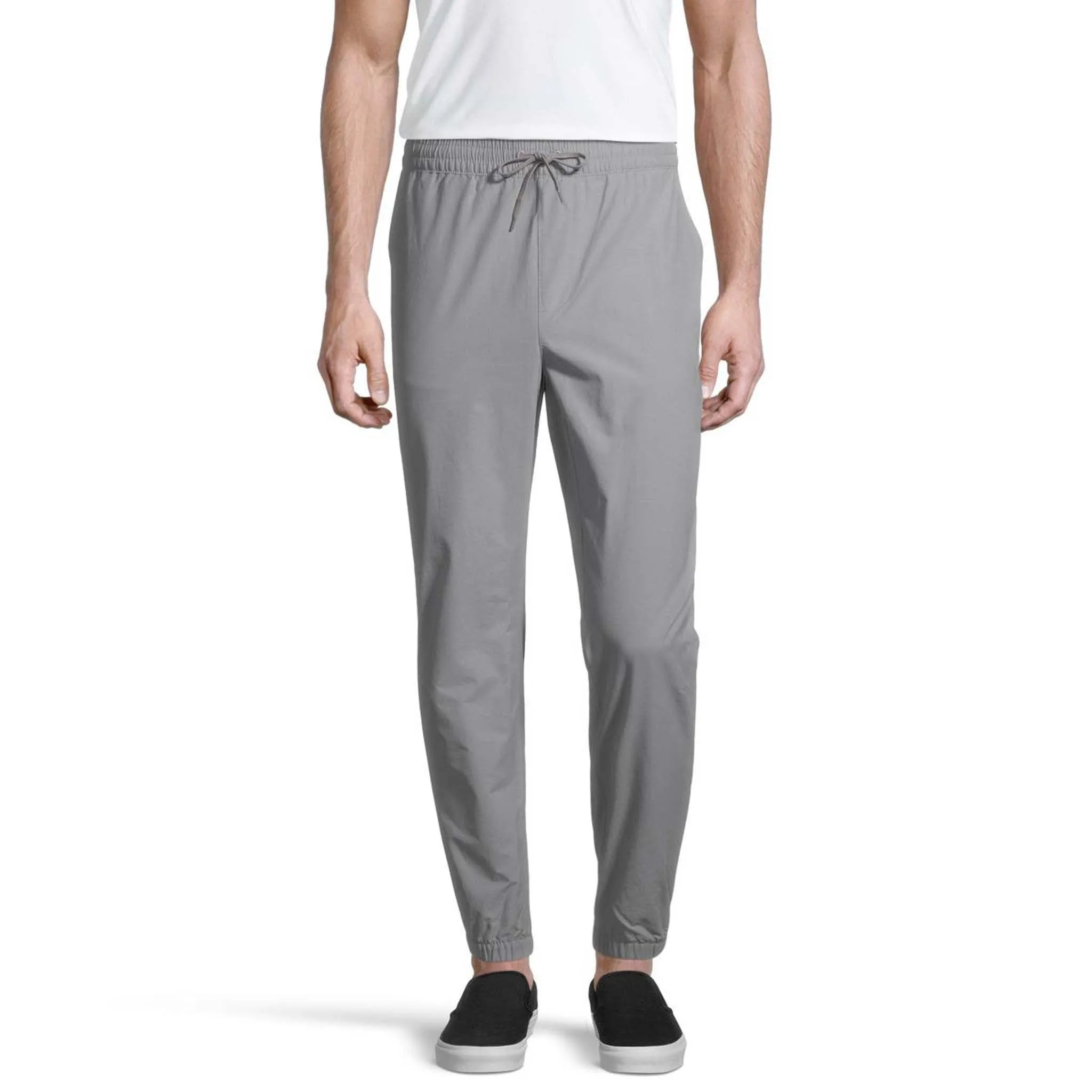 Ripzone Men's Kelvin 2.0 Jogger Pant - Quicksilver sold by Ripzone