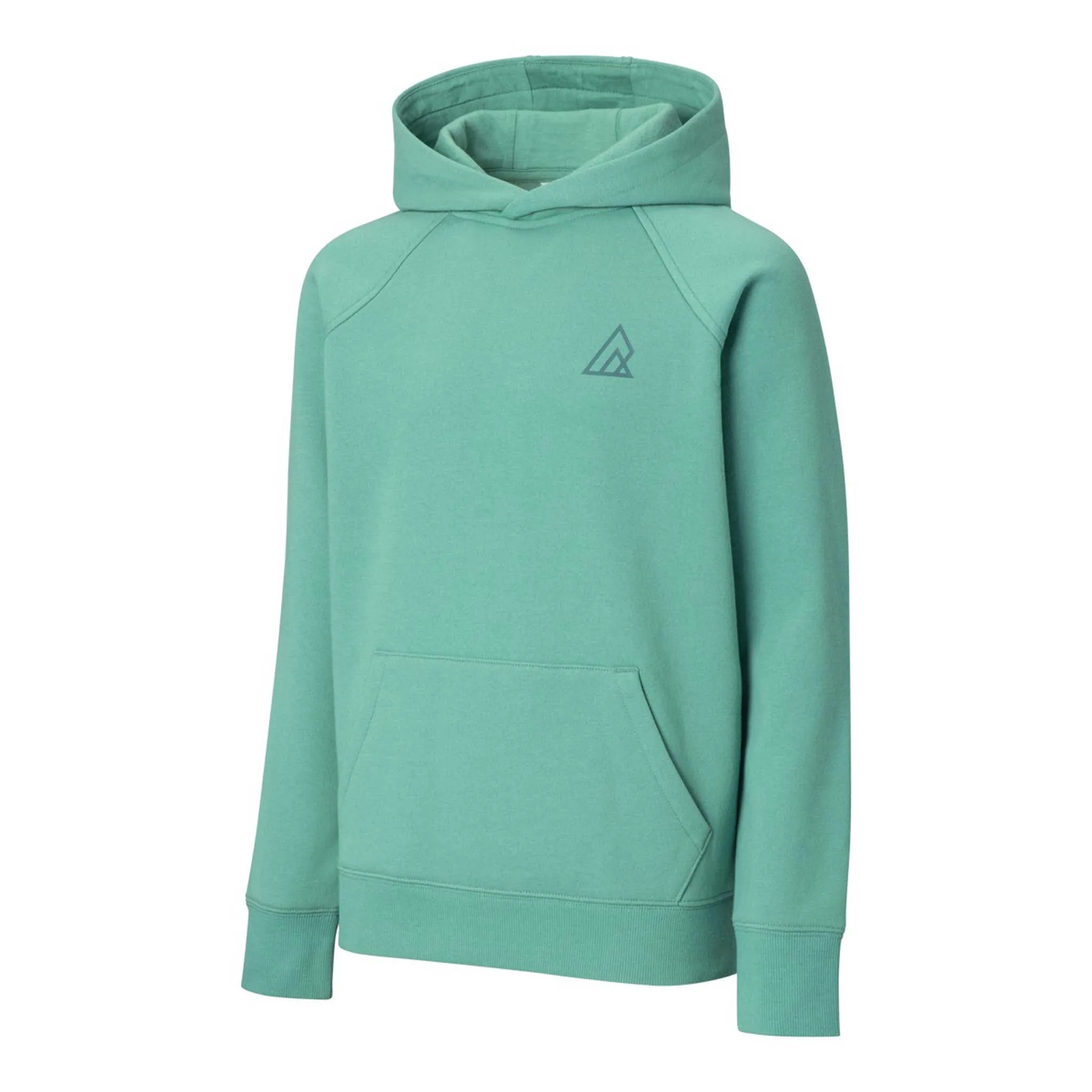 Ripzone Boys' Greystone Pullover Hoodie - Meadowbrook sold by Ripzone