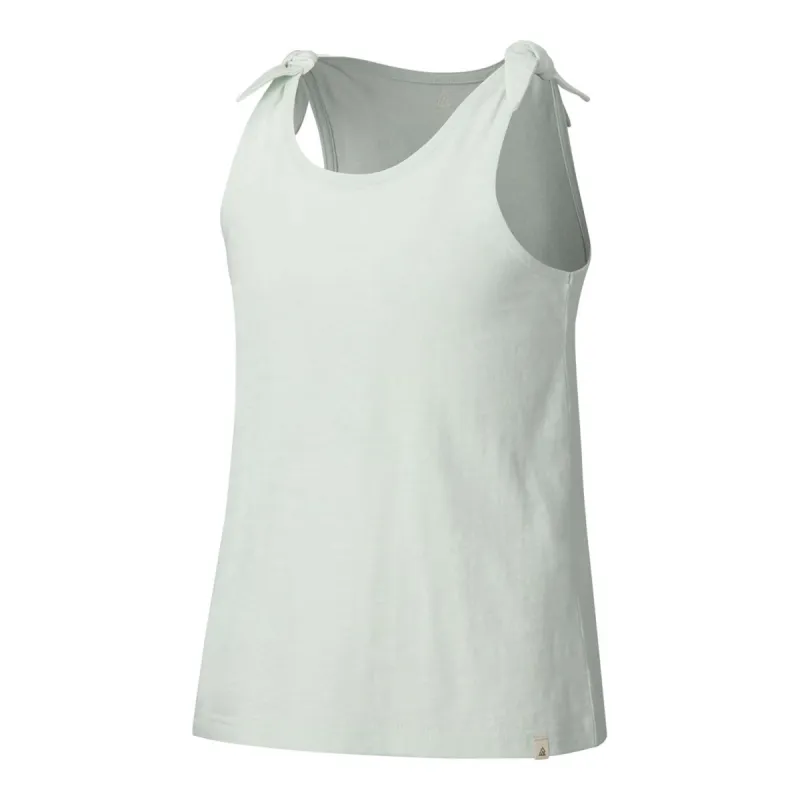 Ripzone Girls’ Panther Fashion Tank - Glacier sold by Ripzone