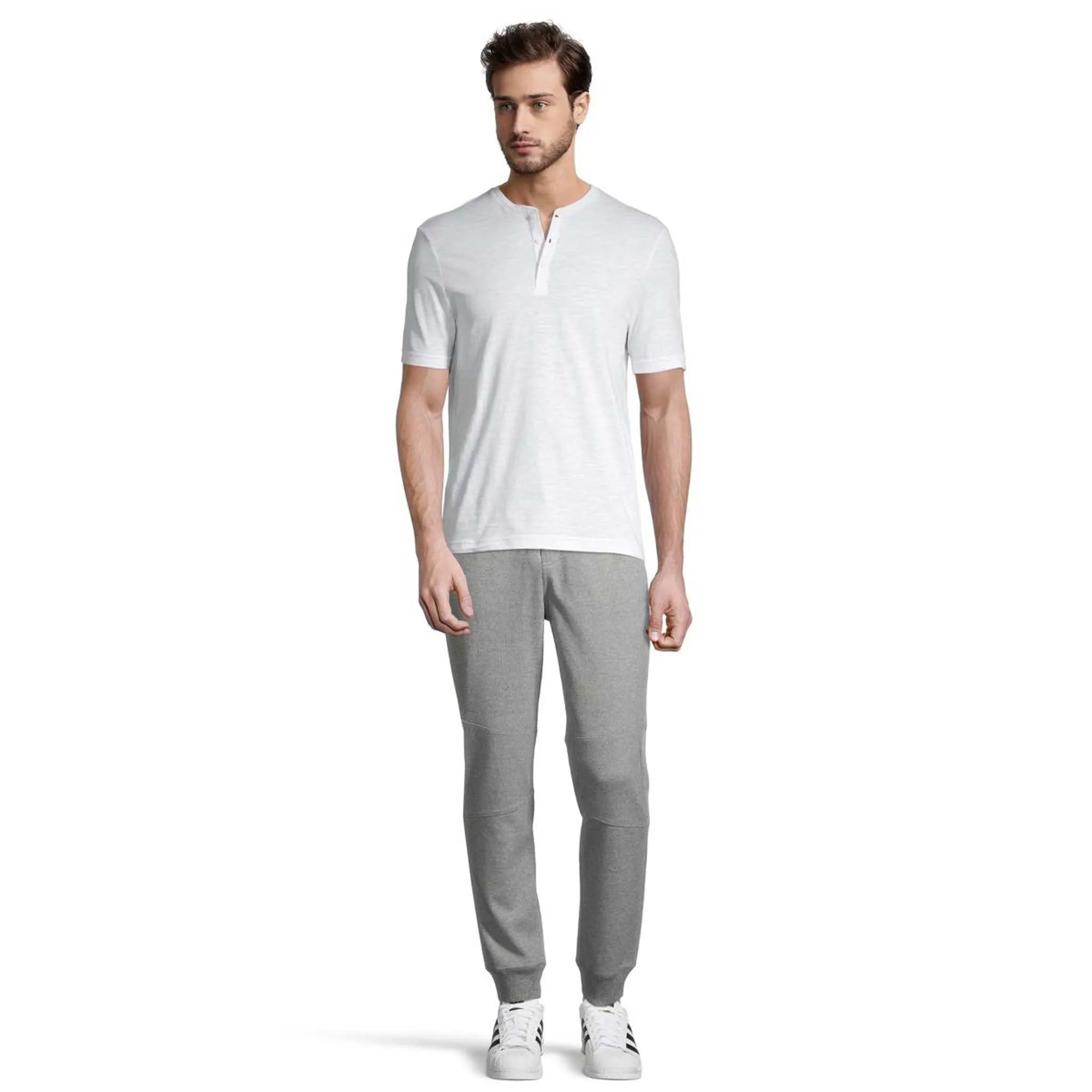 Ripzone Men's Travis Jogger Pant - Steel Grey sold by Ripzone product image thumbnail 3