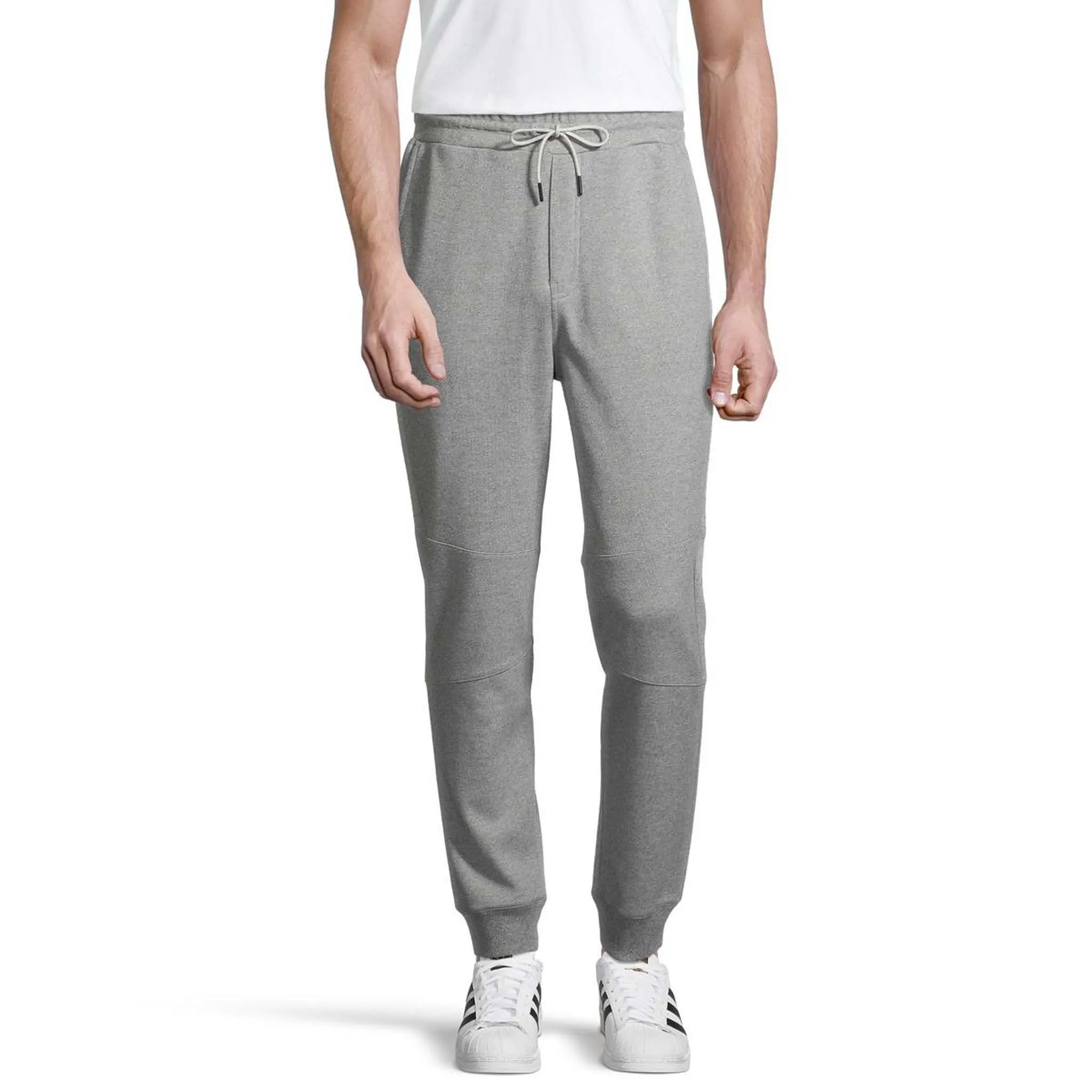 Ripzone Men's Travis Jogger Pant - Steel Grey sold by Ripzone