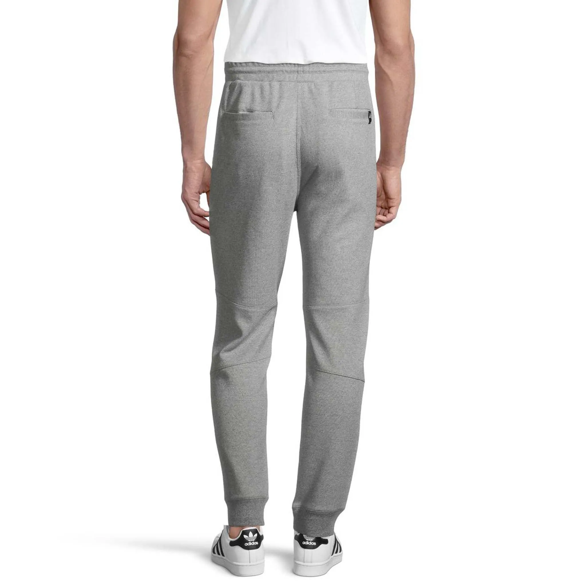 Ripzone Men's Travis Jogger Pant - Steel Grey sold by Ripzone product image thumbnail 2