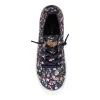 Ripzone Women's Adley Shoe - Navy Floral sold by Ripzone