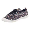 Ripzone Women's Adley Shoe - Navy Floral sold by Ripzone