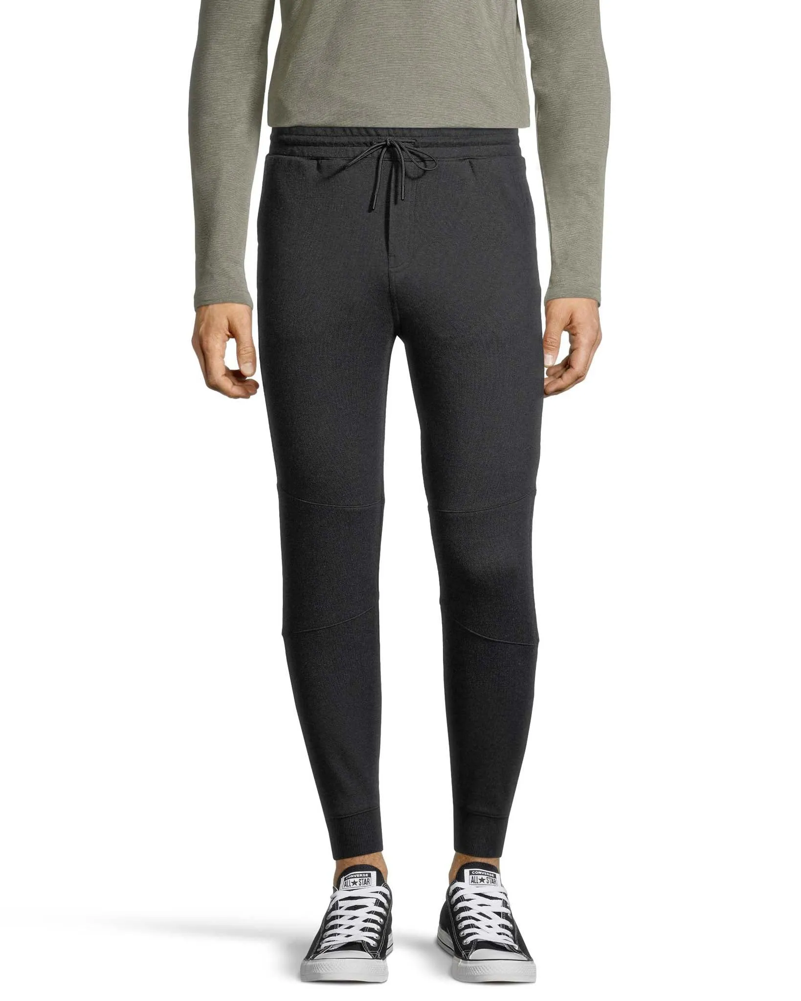 Ripzone Men's Travis Jogger Pant - Blue Graphite sold by Ripzone