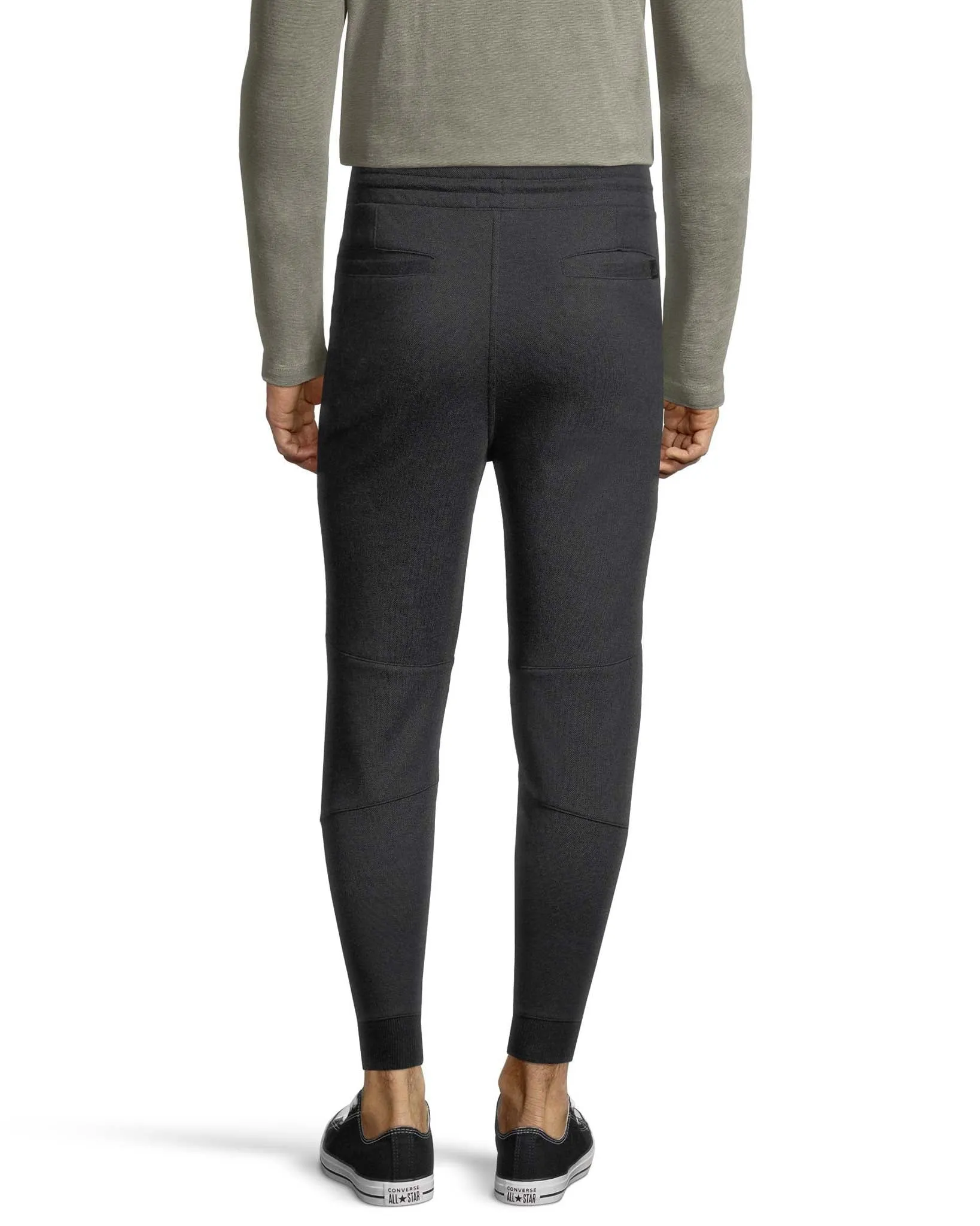 Ripzone Men's Travis Jogger Pant - Blue Graphite sold by Ripzone product image thumbnail 2