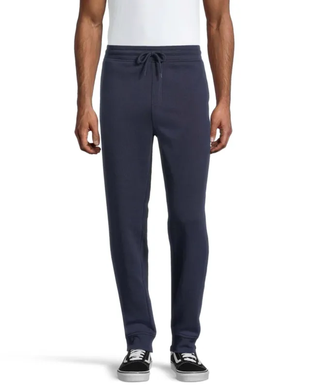 Ripzone Men's Roe Fleece Pant - Navy sold by Ripzone