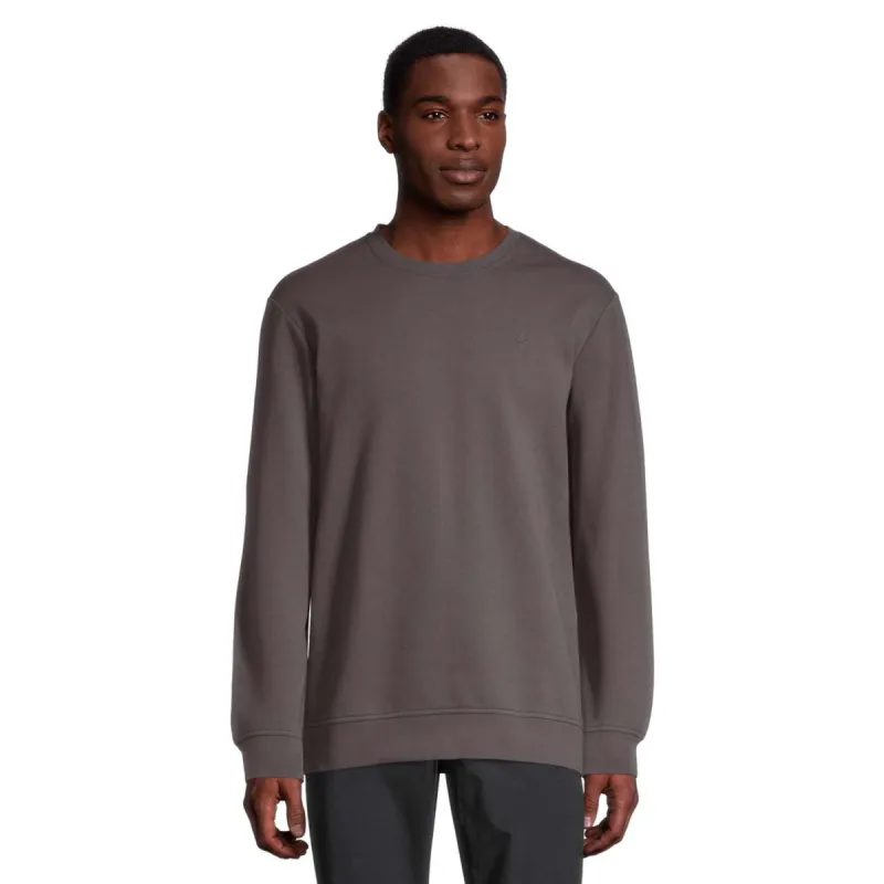 Ripzone Men's Neilsen Sweatshirt - Pavement sold by Ripzone